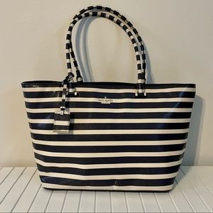 EUC Adorable Kate Spade Tote